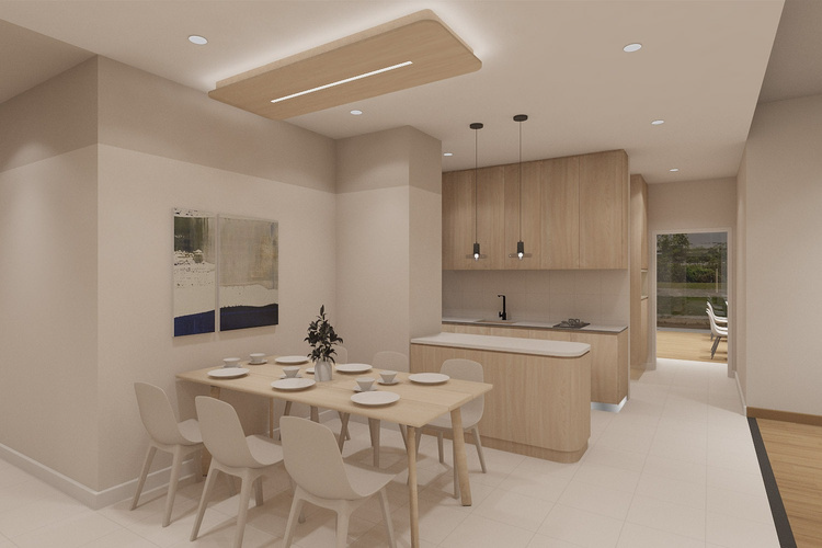 rumah selangorku setia alam 10
