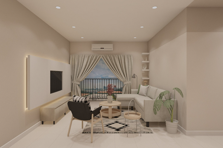rumah selangorku setia alam 11