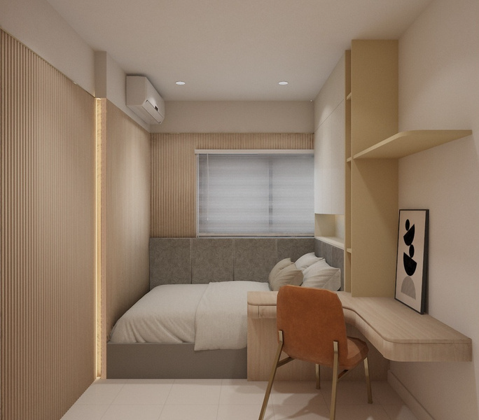 rumah selangorku setia alam 14