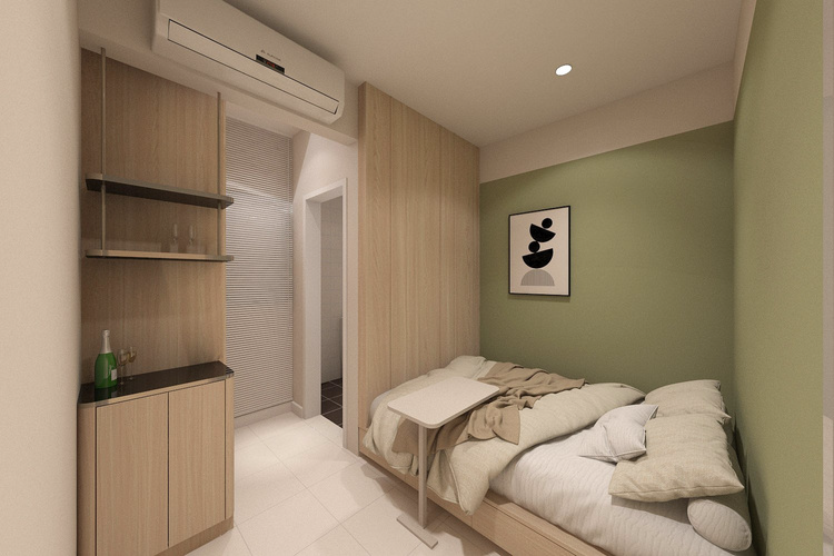 rumah selangorku setia alam 15