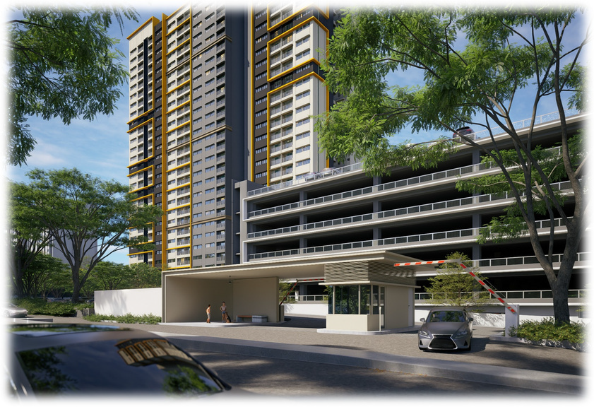 rumah selangorku setia alam 3