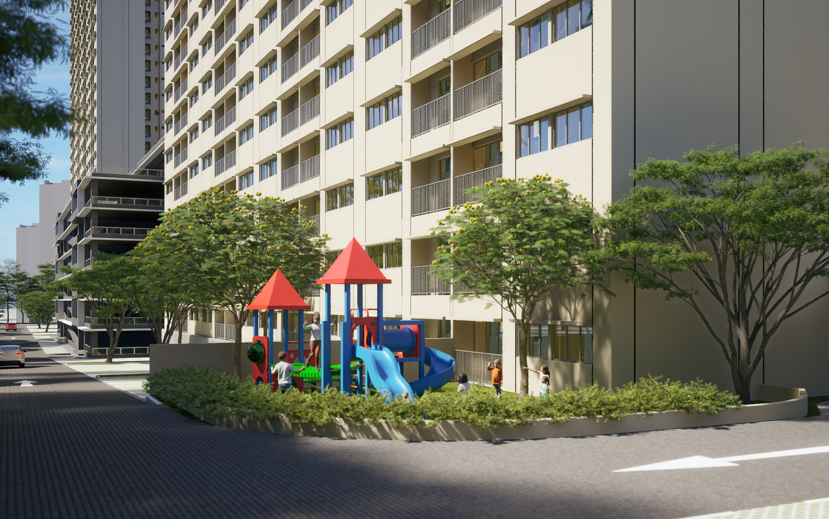 rumah selangorku setia alam 7