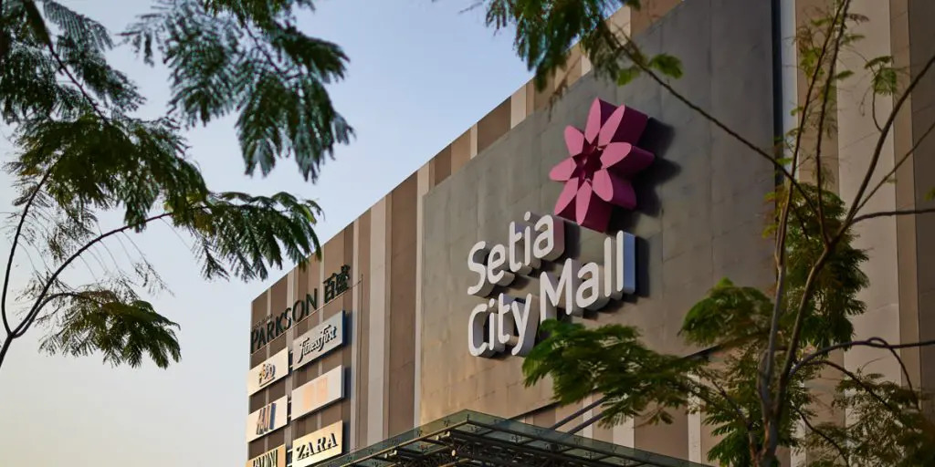 scm setia alam