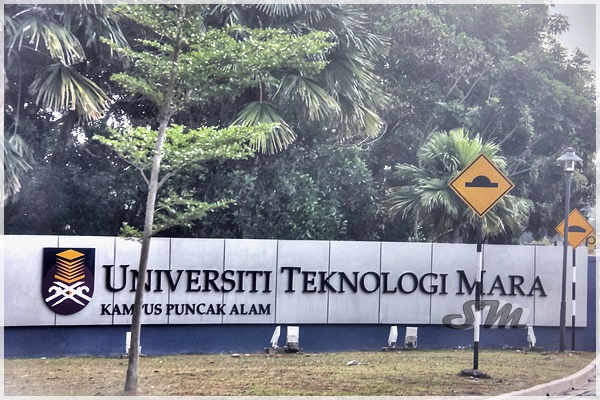 uitm puncak alam