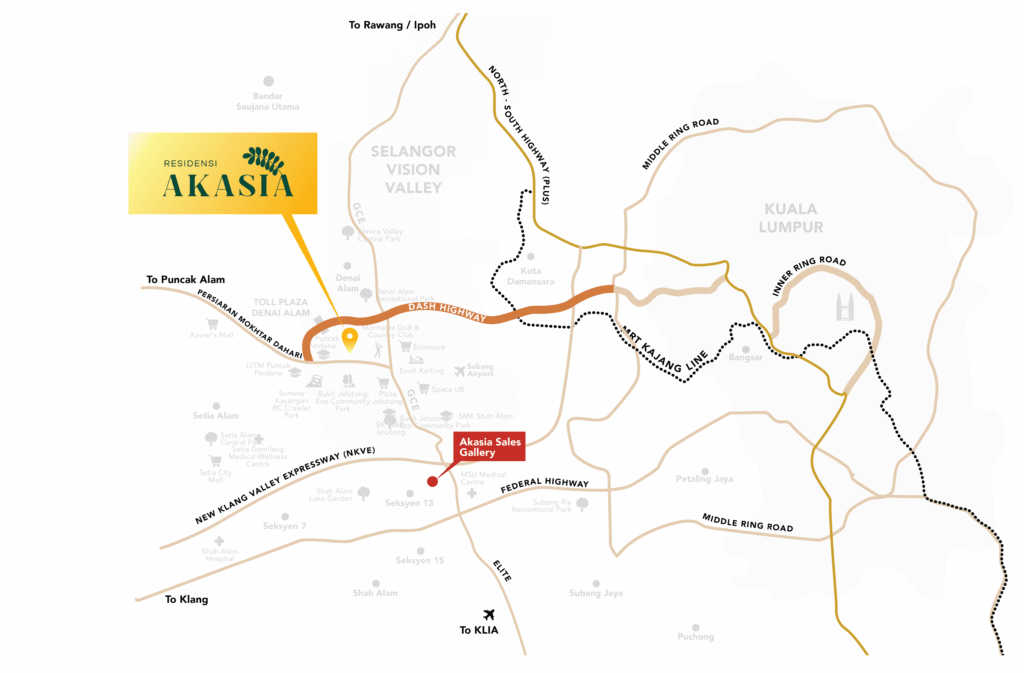 locationmap connectivity