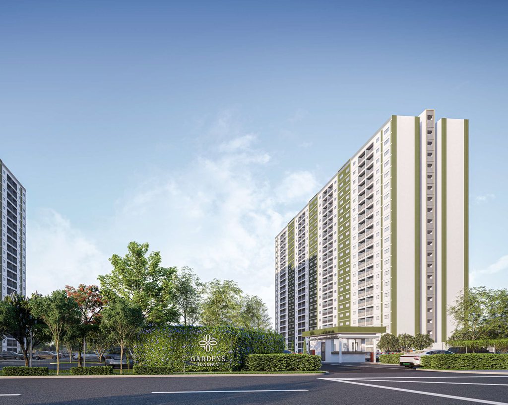 kundang rawang