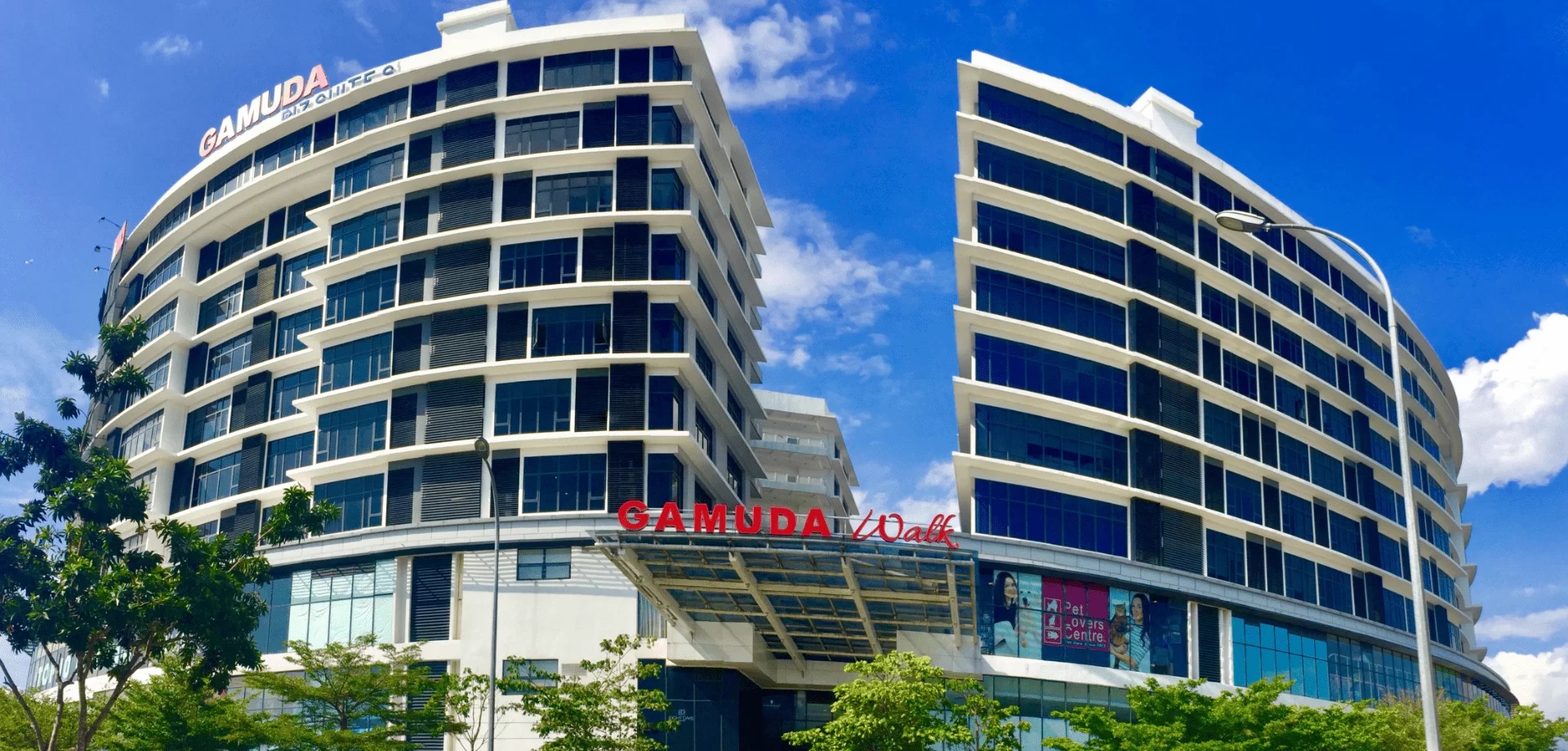 landmark rsku kota kemuning