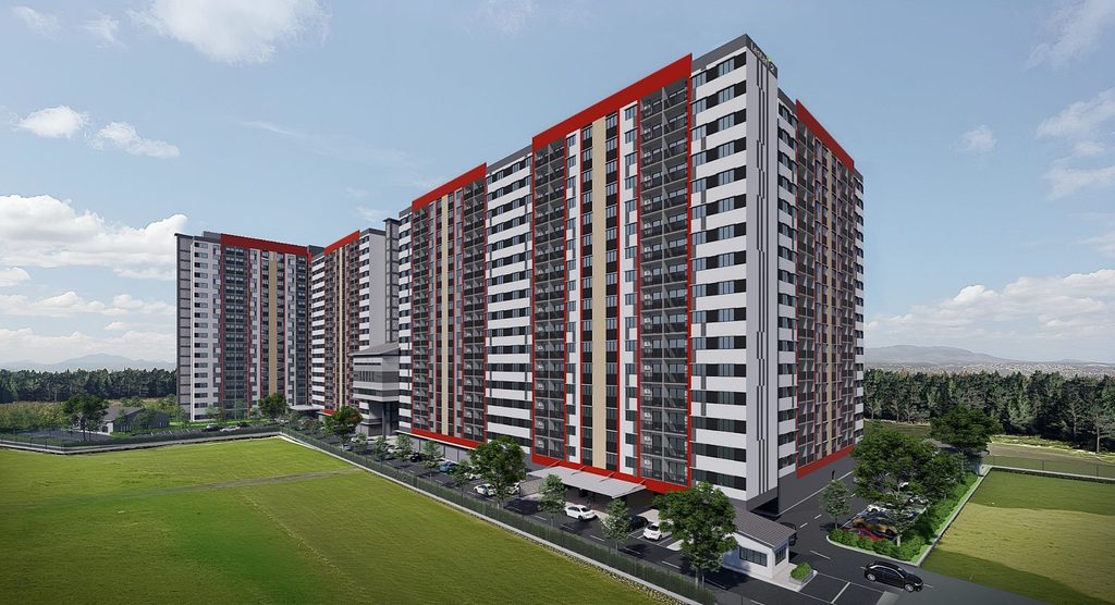rumah selangorku kota kemuning
