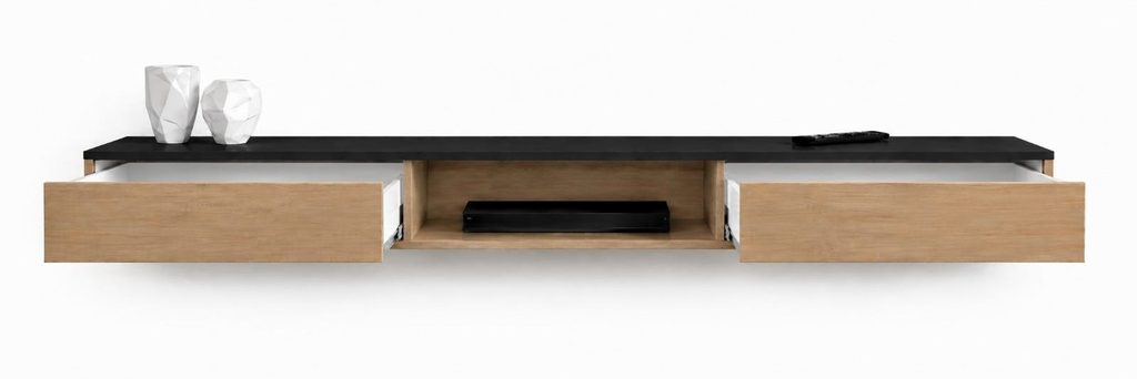tv cabinet rsku kota kemuning
